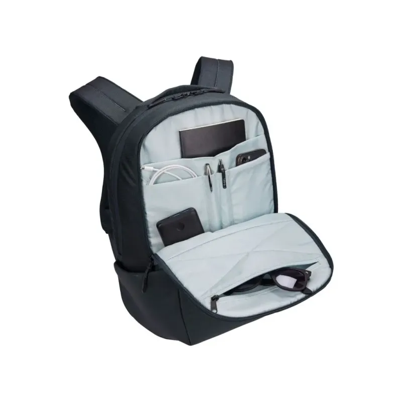 Thule Subterra 2 Backpack, 21 L Fits up to size 16 " Laptop backpack Dark Slate