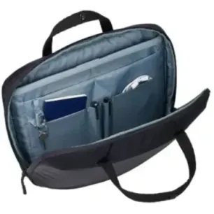 Thule Subterra 2 Laptop and Tablet Attaché Fits up to size 14 " Attaché Black