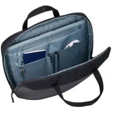 Thule Subterra 2 Laptop and Tablet Attaché Fits up to size 14 " Attaché Black