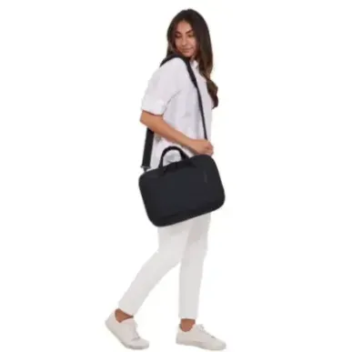 Thule Subterra 2 Laptop and Tablet Attaché Fits up to size 14 " Attaché Black