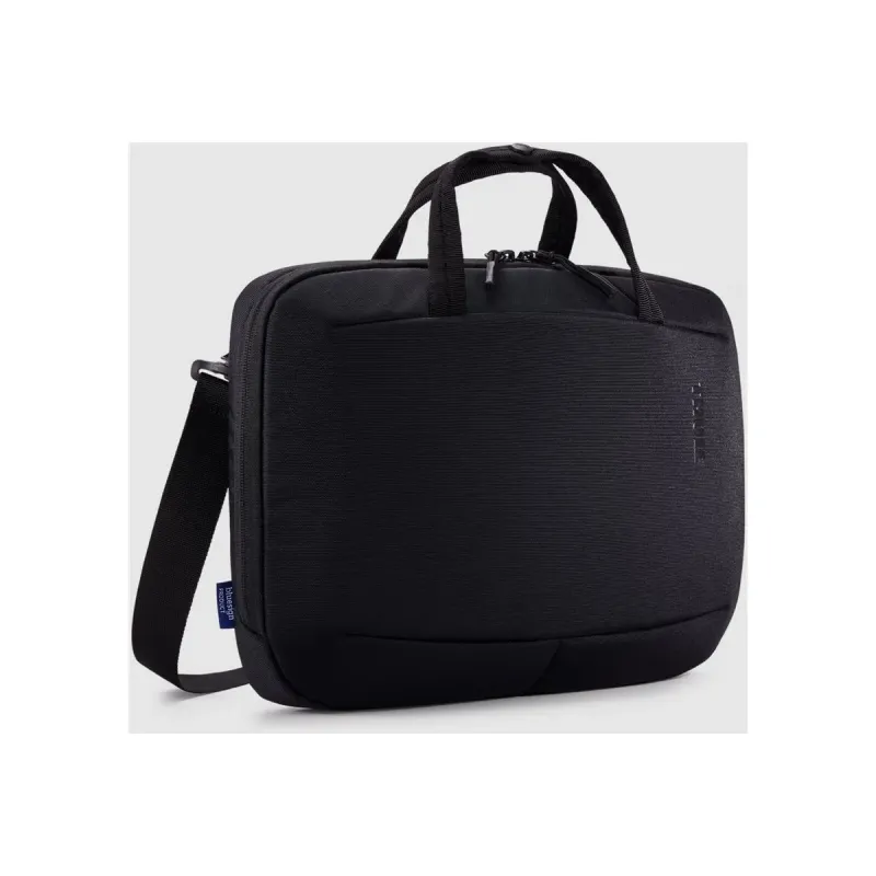 Thule Subterra 2 Laptop and Tablet Attaché Fits up to size 14 " Attaché Black