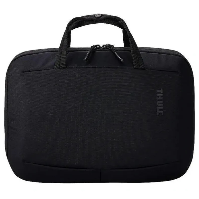 Thule Subterra 2 Laptop and Tablet Attaché Fits up to size 14 " Attaché Black