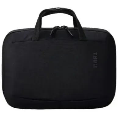 Thule Subterra 2 Laptop and Tablet Attaché Fits up to size 14 " Attaché Black
