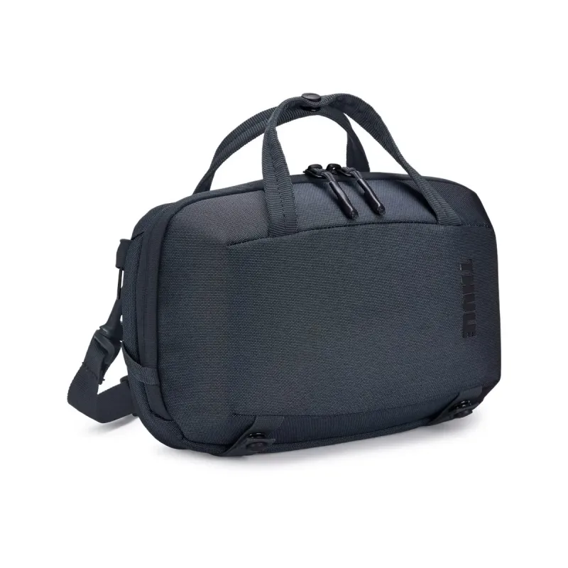 Thule Subterra 2 Bag, 5L Crossbody Dark Slate