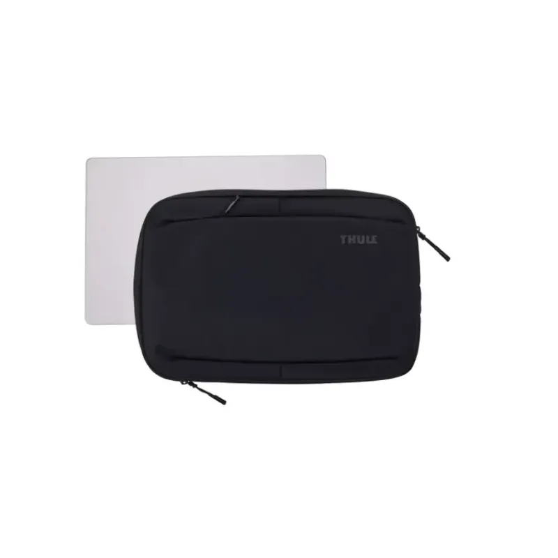 Thule Subterra 2 Fits up to size 16 " MacBook Sleeve Black