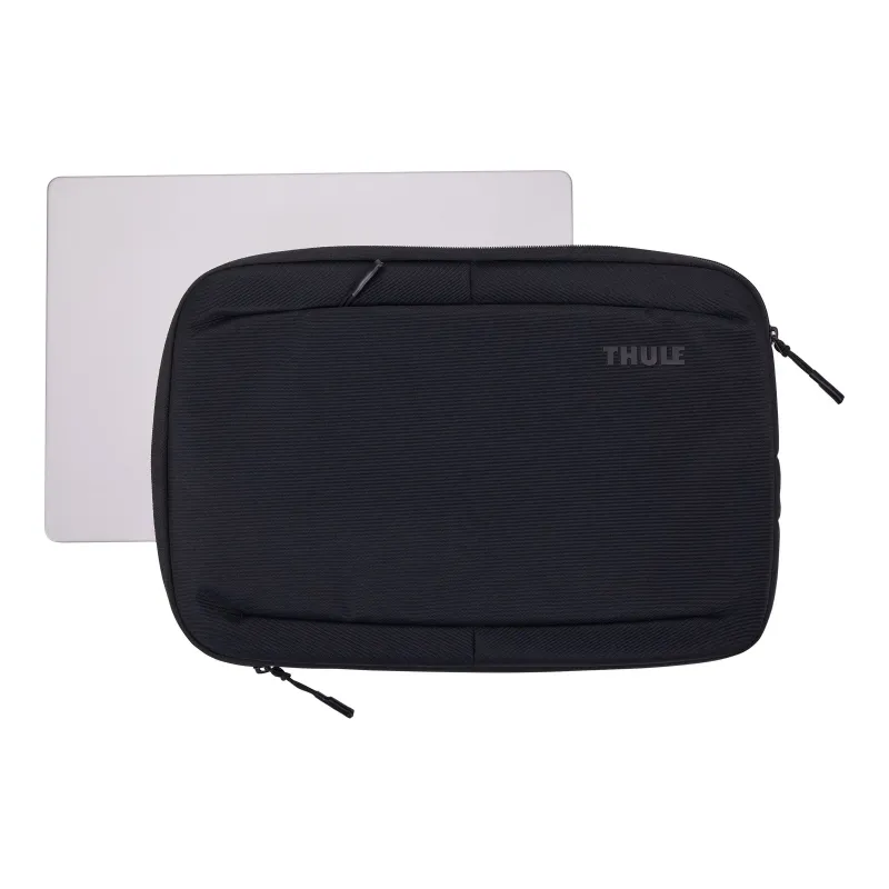 Thule Subterra 2 Fits up to size 16 " MacBook Sleeve Black