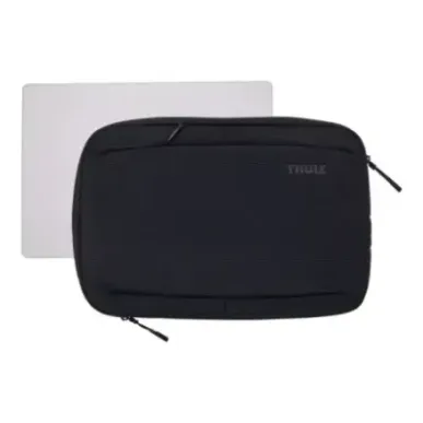 Thule Subterra 2 Fits up to size 16 " MacBook Sleeve Black