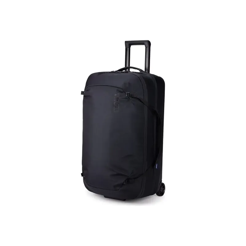 Thule Subterra 2 Wheeled Duffel Checked luggage Black