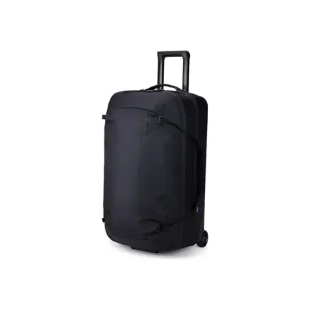 Thule Subterra 2 Wheeled Duffel Checked luggage Black