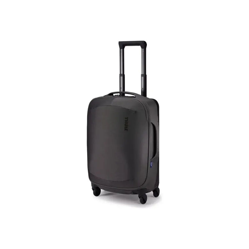 Thule Subterra 2 Carry-on Spinner Carry-on luggage Vetiver Gray