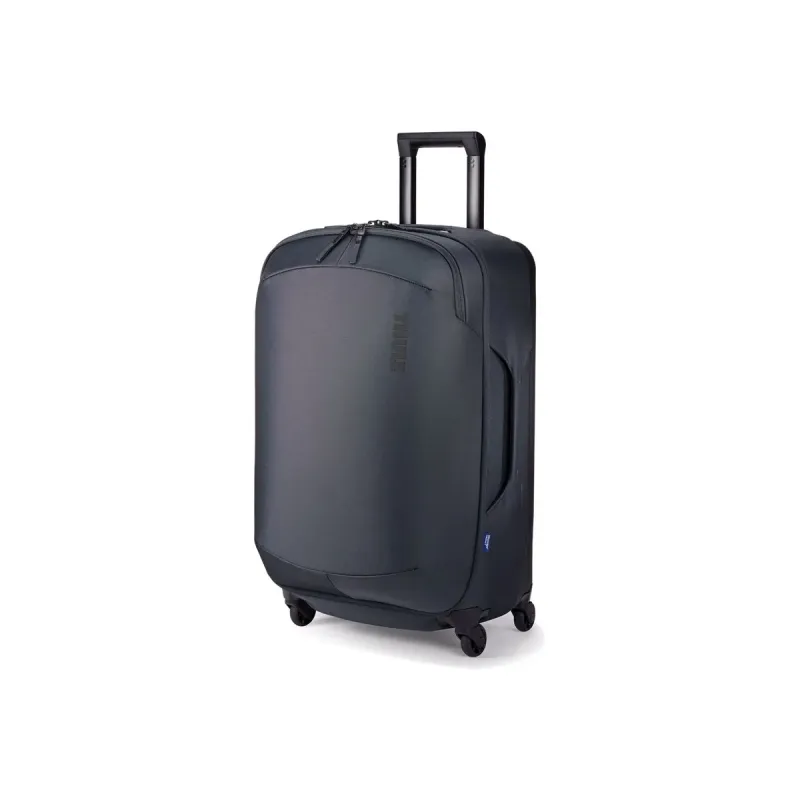 Thule Subterra 2 Checked Spinner Checked luggage Dark Slate