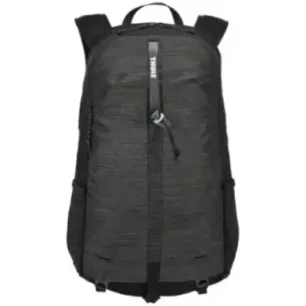 Thule Nanum, 18L Hiking Backpack Black