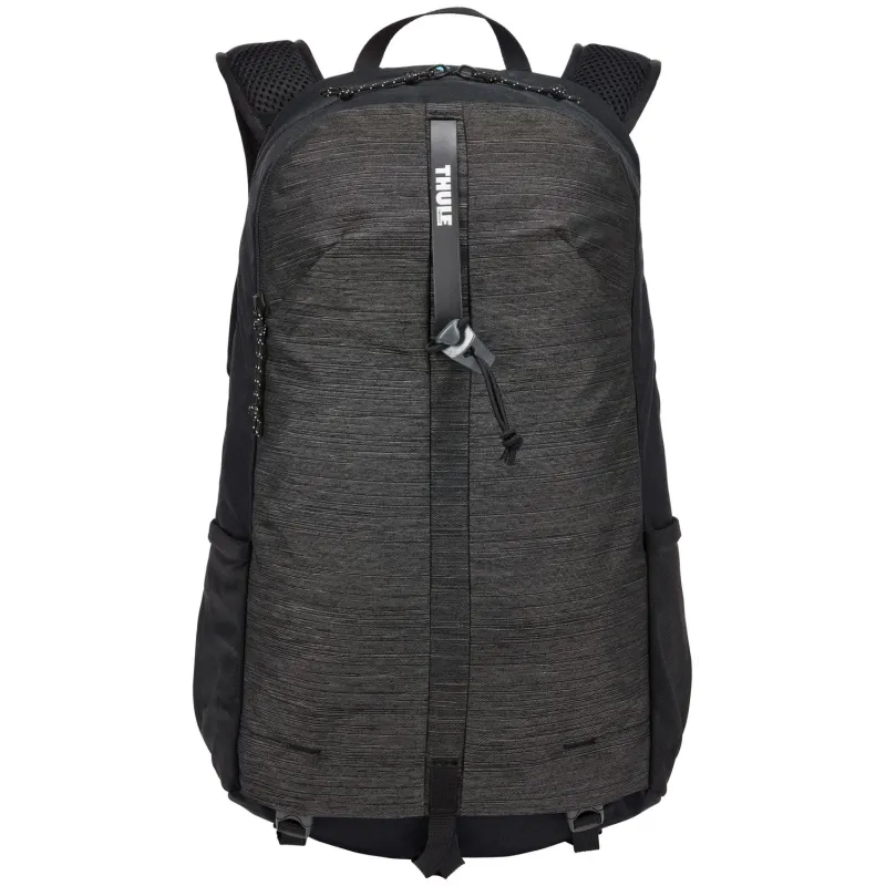 Thule Nanum, 18L Hiking Backpack Black