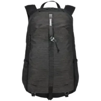 Thule Nanum, 18L Hiking Backpack Black