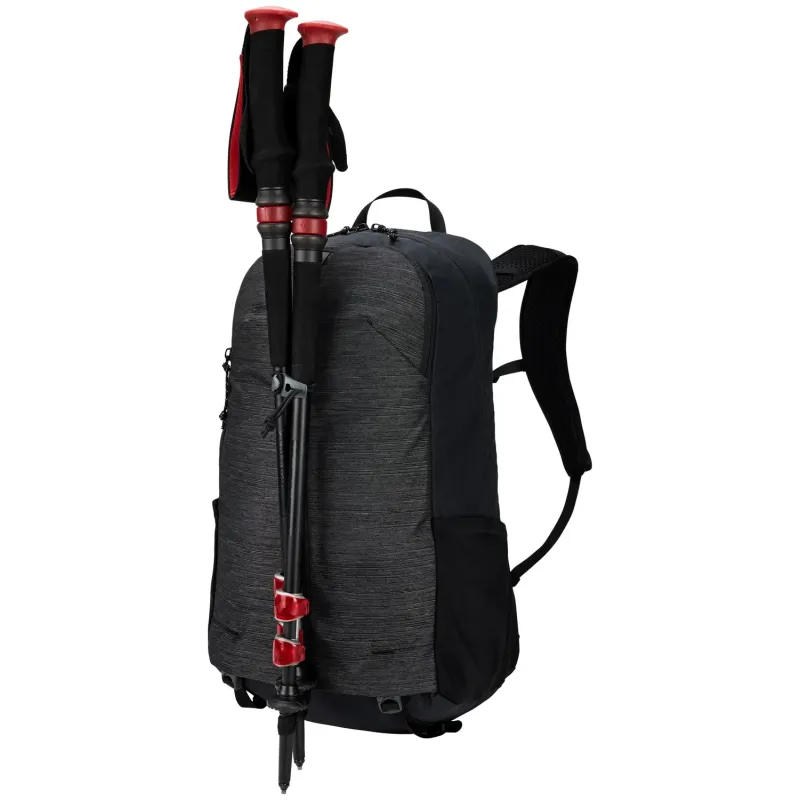 Thule Nanum, 18L Hiking Backpack Black