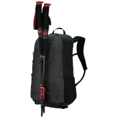 Thule Nanum, 18L Hiking Backpack Black