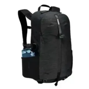 Thule Nanum, 18L Hiking Backpack Black