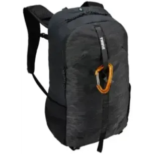 Thule Nanum, 18L Hiking Backpack Black
