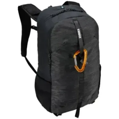 Thule Nanum, 18L Hiking Backpack Black