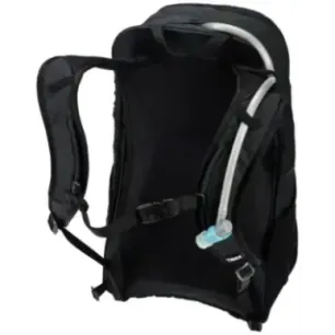 Thule Nanum, 18L Hiking Backpack Black