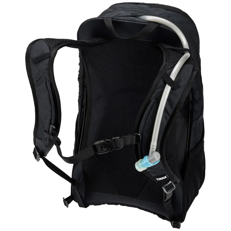 Thule Nanum, 18L Hiking Backpack Black