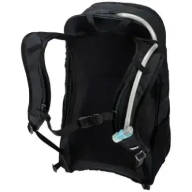Thule Nanum, 18L Hiking Backpack Black