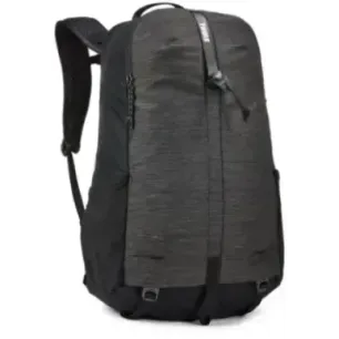 Thule Nanum, 18L Hiking Backpack Black
