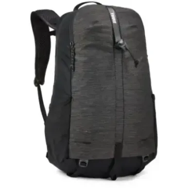 Thule Nanum, 18L Hiking Backpack Black