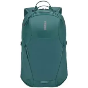 Thule EnRoute Fits up to size 15.6 " Backpack Mallard Green Waterproof