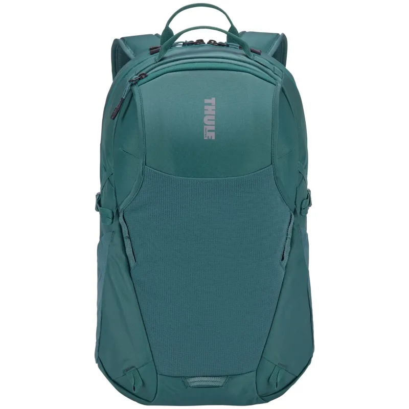 Thule EnRoute Fits up to size 15.6 " Backpack Mallard Green Waterproof