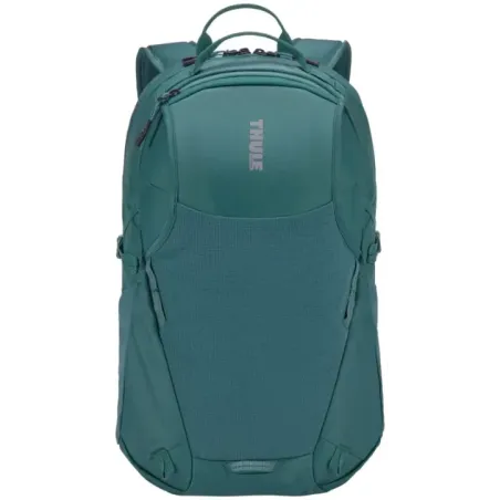Thule EnRoute Fits up to size 15.6 " Backpack Mallard Green Waterproof