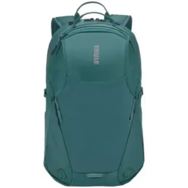 Thule EnRoute Fits up to size 15.6 " Backpack Mallard Green Waterproof