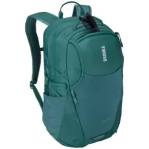 Thule EnRoute Fits up to size 15.6 " Backpack Mallard Green Waterproof
