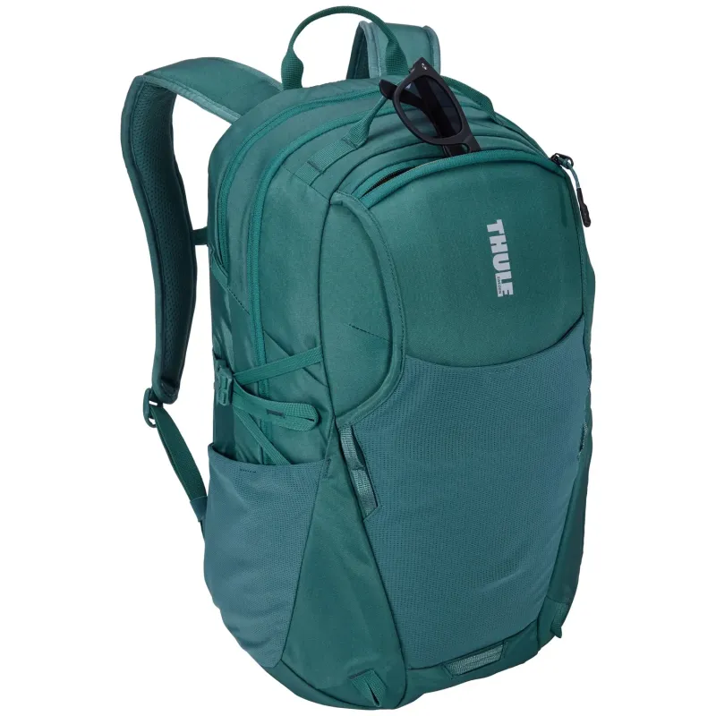 Thule EnRoute Fits up to size 15.6 " Backpack Mallard Green Waterproof