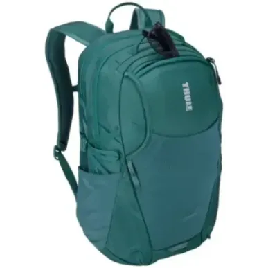 Thule EnRoute Fits up to size 15.6 " Backpack Mallard Green Waterproof