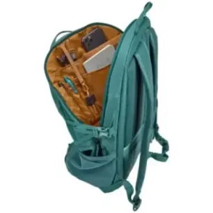 Thule EnRoute Fits up to size 15.6 " Backpack Mallard Green Waterproof
