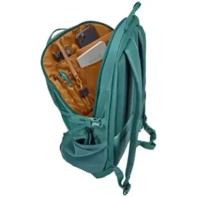 Thule EnRoute Fits up to size 15.6 " Backpack Mallard Green Waterproof