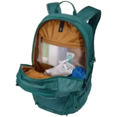 Thule EnRoute Fits up to size 15.6 " Backpack Mallard Green Waterproof