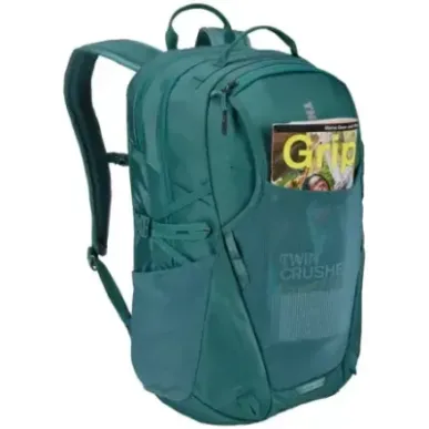 Thule EnRoute Fits up to size 15.6 " Backpack Mallard Green Waterproof
