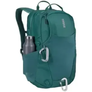 Thule EnRoute Fits up to size 15.6 " Backpack Mallard Green Waterproof