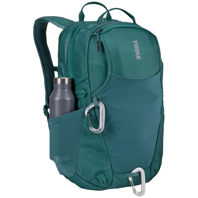 Thule EnRoute Fits up to size 15.6 " Backpack Mallard Green Waterproof