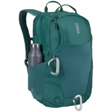Thule EnRoute Fits up to size 15.6 " Backpack Mallard Green Waterproof