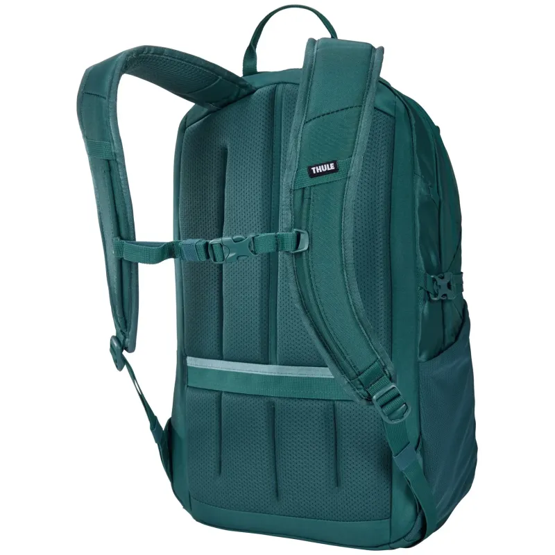 Thule EnRoute Fits up to size 15.6 " Backpack Mallard Green Waterproof