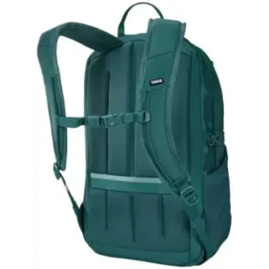 Thule EnRoute Fits up to size 15.6 " Backpack Mallard Green Waterproof