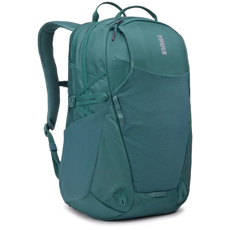 Thule EnRoute Fits up to size 15.6 " Backpack Mallard Green Waterproof