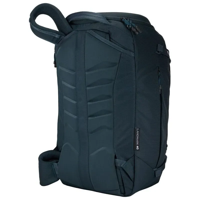 Thule Landmark, 40 L Travel pack Darkest Blue