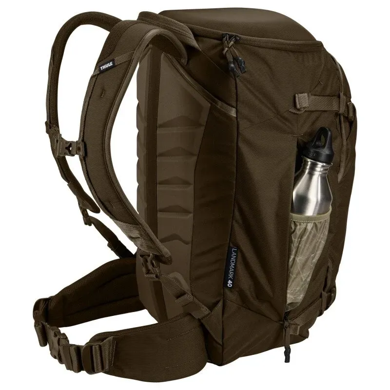 Thule Landmark, 40 L Travel pack Deep Khaki