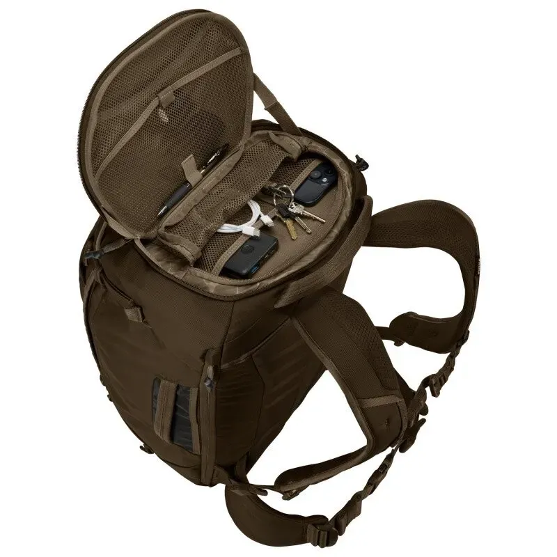 Thule Landmark, 40 L Travel pack Deep Khaki