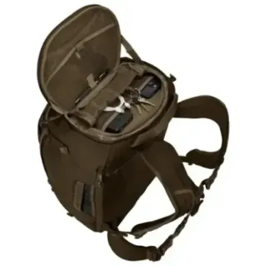 Thule Landmark, 40 L Travel pack Deep Khaki
