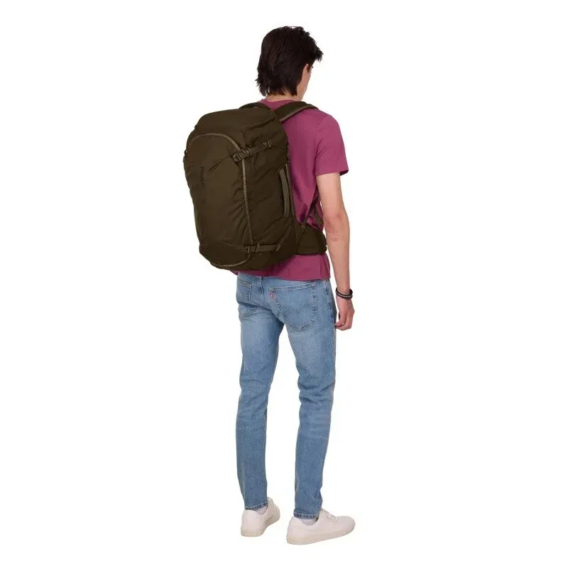 Thule Landmark, 40 L Travel pack Deep Khaki